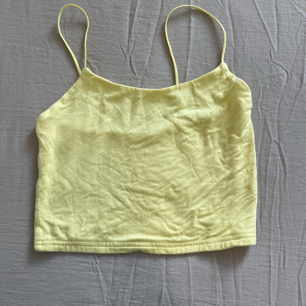 Pacsun Tank